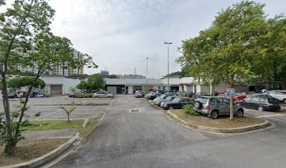 WMI Warehouse