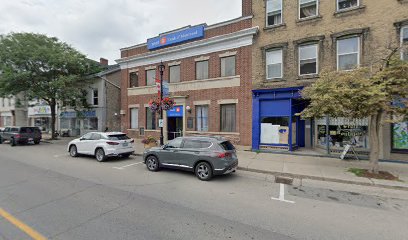 BMO Bank of Montreal