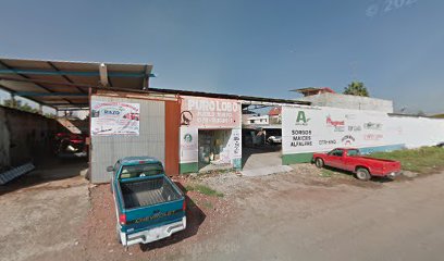 El Barzón Popular A. C. Pueblo Nuevo
