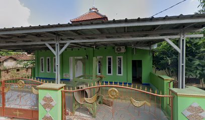 Masjid Abdul Rohman