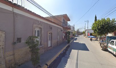 Mueblería Peña