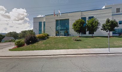 Provincial Court of Nova Scotia