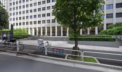 上野トランステック株式会社 東京本社