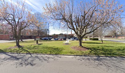 Pasquotank Elementary School