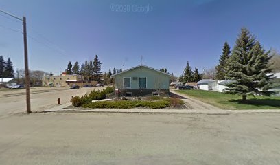 Glaslyn Agencies Rabbit Lake Branch