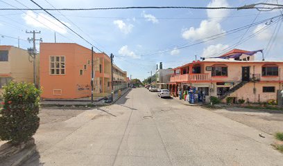 Farmacia las Américas