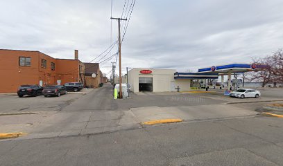 Car Wash