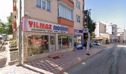 Yilmaz Mobilya
