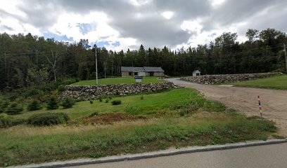 Salle du Royaume des Témoins de Jéhovah