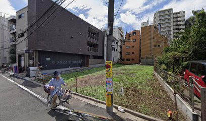 まるばね泌尿器科クリニック北区東十条