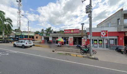Asadero Restaurante POLLO RICO
