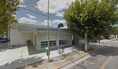 Información Turística de Trenque Lauquen