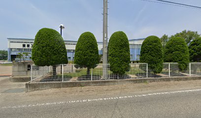 東亜工業（株） 新潟事業所