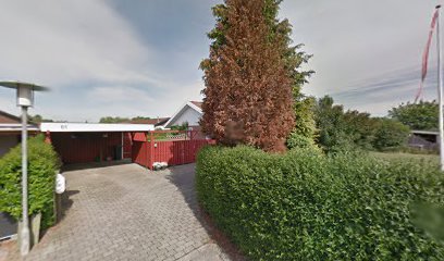 Klinik For Afspænding/Søs Hjorth