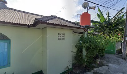 Muay Thai Boxing Shop