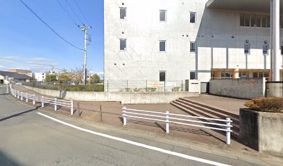 東松山市立新明小学校