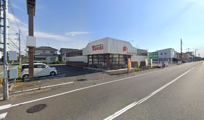クラフトハートトーカイ新潟坂井店