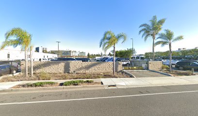 Santa Ana Driving School