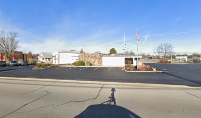 Levi N. Nehrt, DC - Pet Food Store in Seymour Indiana