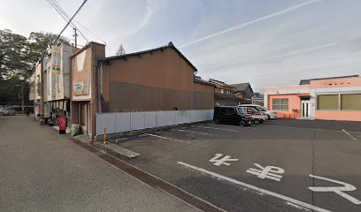 岡本理容店