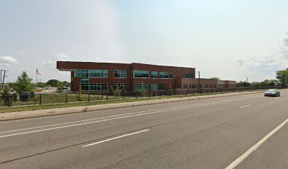 East View Academy