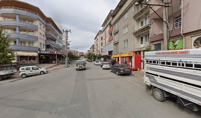 savaştepe istasyonu