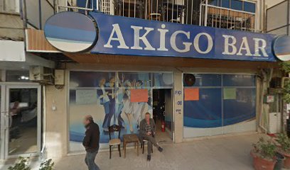 Akigo Bar