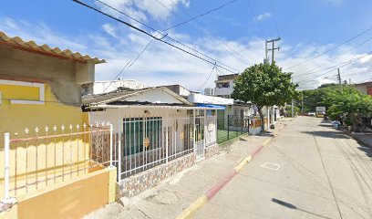 Jardin Infantil Los Coralitos