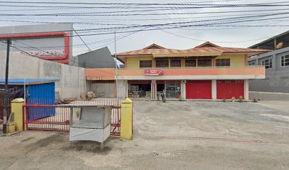 Toko Prima Bangunan Kupang