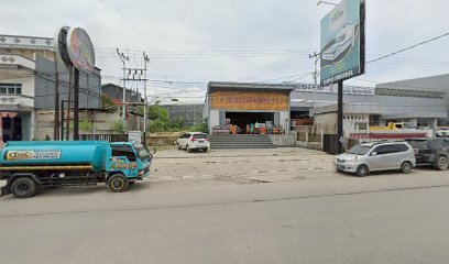 Toko Mitra Kantor