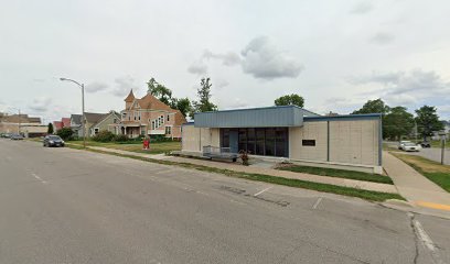 Bradshaw Fowler Proctor & Fairgrave, Marshalltown Office