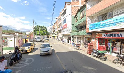 Jugos Naturales De La PLaza