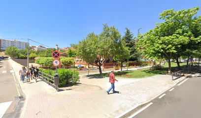 Colegio Público Sancho II en Zamora
