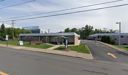 Bartonsville Healthcare Center