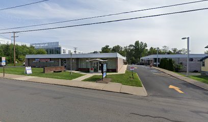 Pocono Medical Building