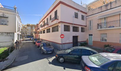 Escuela Infantil El Pequeño Principe en Sevilla