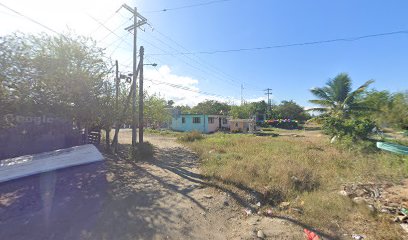 Correos de México / Ciudad Cuauhtémoc, Ver.