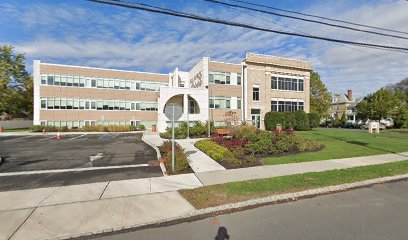 College Achieve Central Charter School (High School Campus)