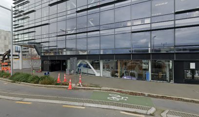 School of Physiotherapy Clinics - Christchurch