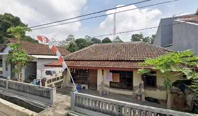 Madrasah Hidayatul Mubtadiien CANDEN SALATIGA