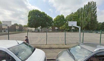 École Primaire Les Hauts Champs