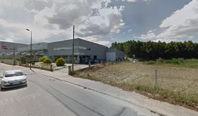 Vilanova-Fabrica Fornos a Lenha e Churrasqueiras