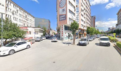 cadde iletişim