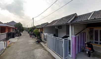 Cluster Sanur, Bekasi