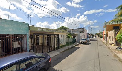 Unidad Autocontroladora de Plagas Yucatán