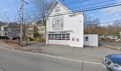 Rockport Fire Department