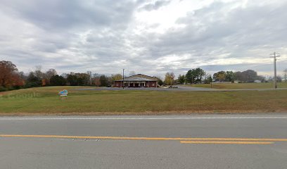 Taylor County Fire Rescue