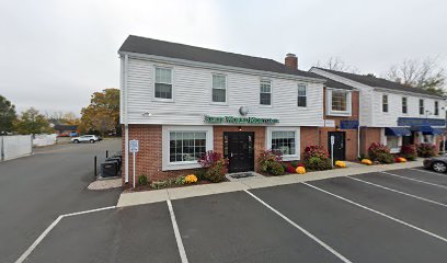 First World Mortgage - Glastonbury Branch