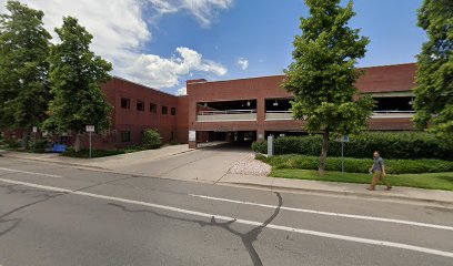 Boulder County Public Works