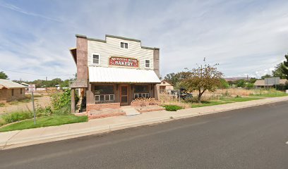 MORNING STAR BAKERY